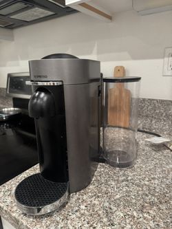 Nespresso Vertuo