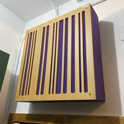 Gik Acoustics bass Traps