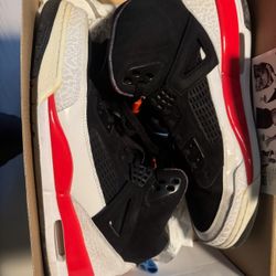 Air Jordan Spizike / Size 13