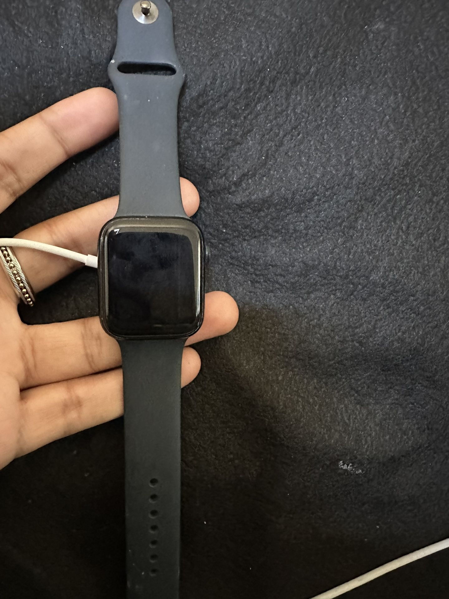 Apple Watch SE 2nd Gen