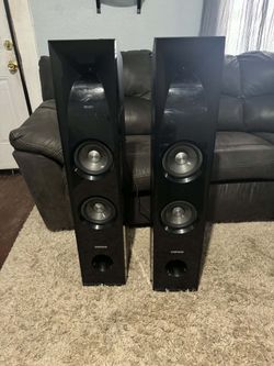 Samsung tower Bluetooth