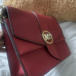 Mk Purse 