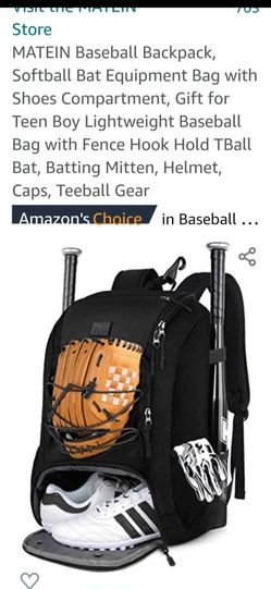 Baseball\softball Bag