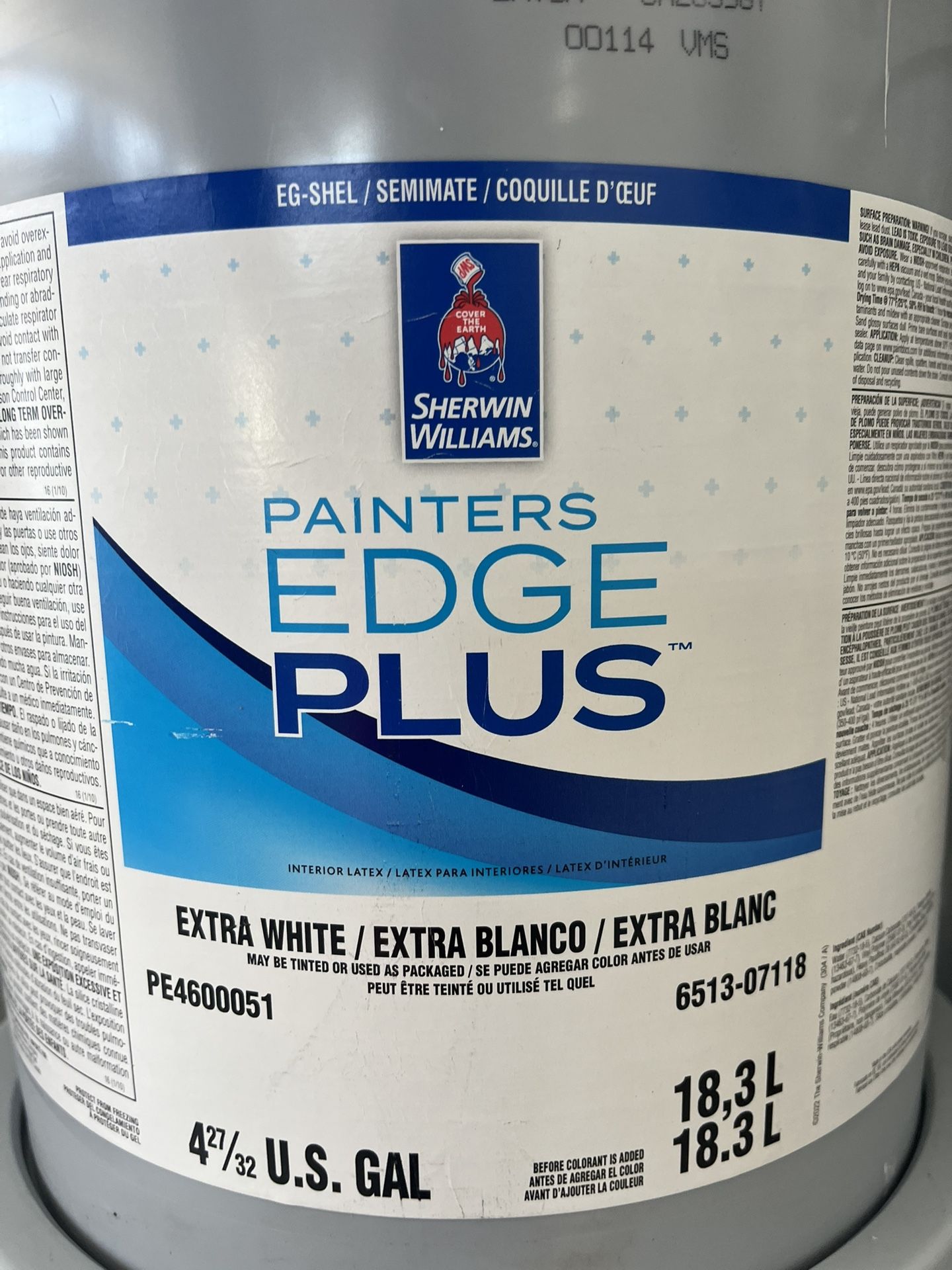 Pintura Interior Exterior Sherwin Wiliam