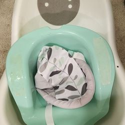 Baby Bathtub
