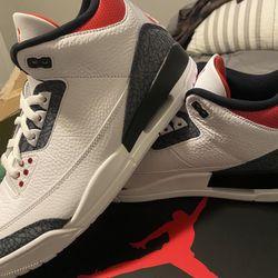Jordan 3 Denim Se