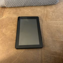 Amazon Kindle Fire