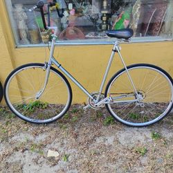 Vintage Schwinn Bicycle