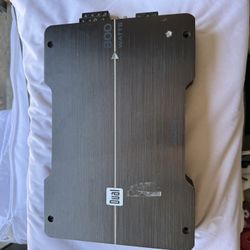 800w Amp