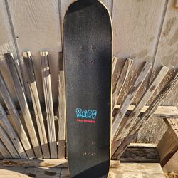 Skateboard