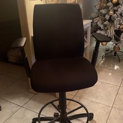 Chair Computer