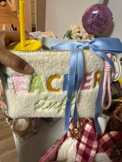 Teacher appreciation and Mother’s Day gifts