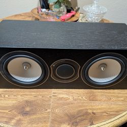 Monitor audio rx silver