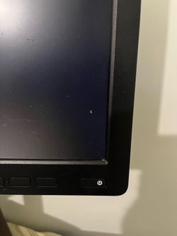 HP Monitor 22” Elite Display E222
