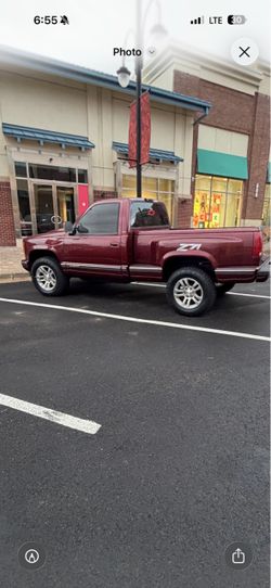 1994 Chevrolet 1500