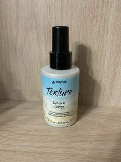 Sexyhair Texture Beach’n Spray
