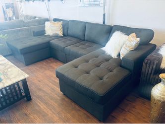 Gray sectional
