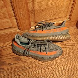 Yeezy Boost