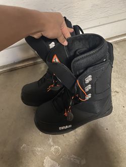 Womens Snowboard Boots