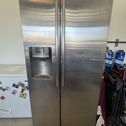 Samsung Fridge