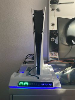 PlayStation 5 Slim Digital Edition