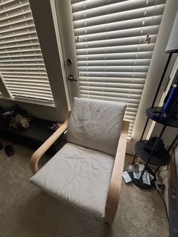 Ikea chair