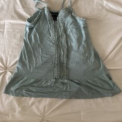 Art Class Girls Tank Top
