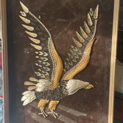 WALL ART 