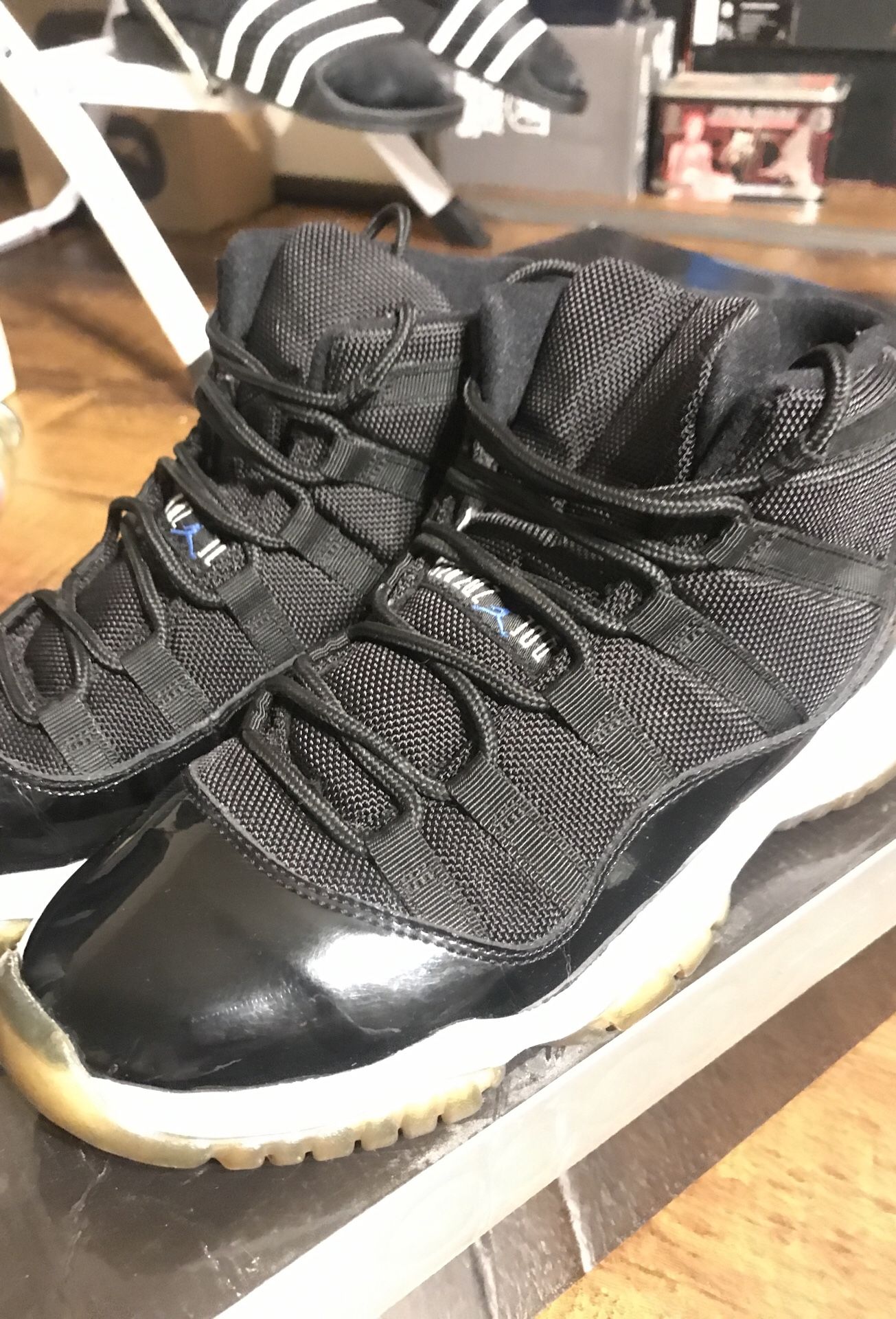 Jordan 11
