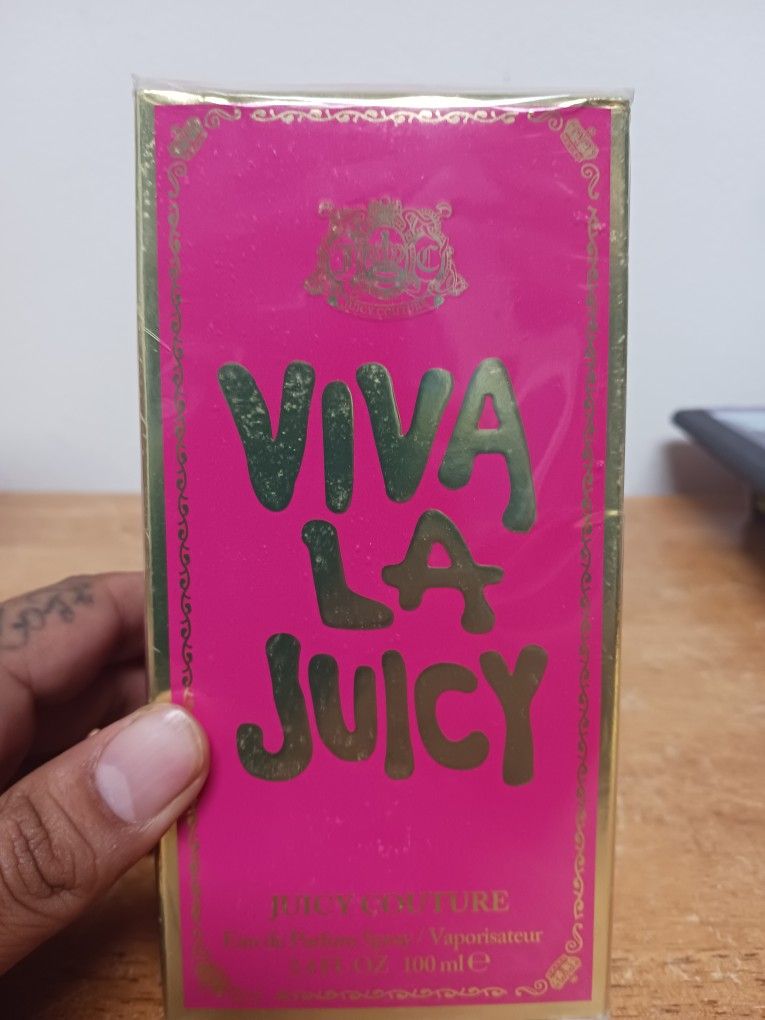 Juicy Couture VIVA la Juicy