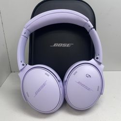 Bose Bluetooth Headphones 202907