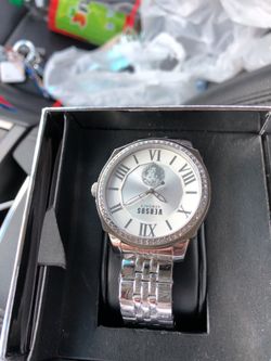 Versace watch. Authentic. I have the reciet