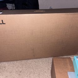 Dell Computer Monitor