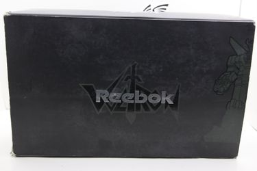 Reebok Court Victory Pump Voltron, Size 7, 6-172294