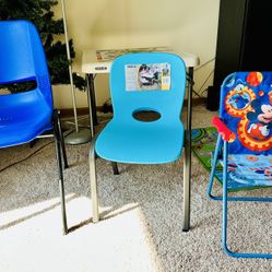 Kids Chair Each $5