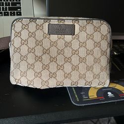 Used Gucci Bag