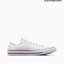 Chuck Taylor All Star Converse White