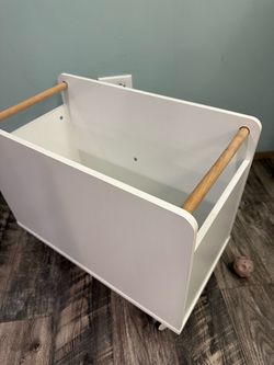 Toy Bin
