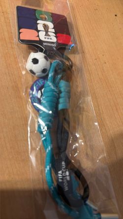 FIFA phone strap