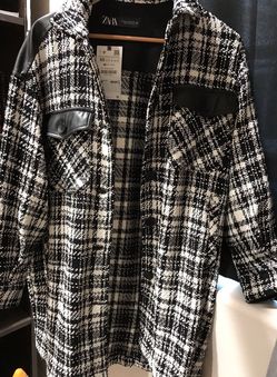 Zara coat