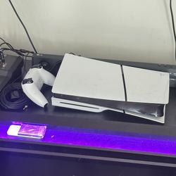 ps5 with one controller 