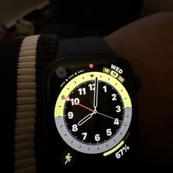 Series 11 Apple Watch Still New Never Used 