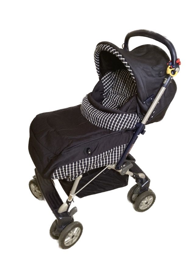 Peg Perego Venezia SNG Carriage/Stroller ,Luxury Stroller, Like New. Retails For $450