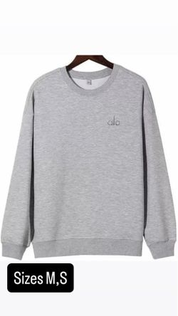 Alo crew neck