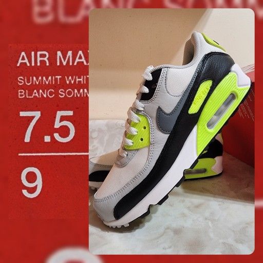 Nike Air Max 90 Gore-Tex 