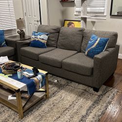 Couch Set