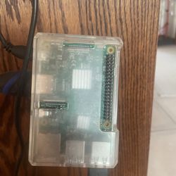  Raspberry Pi 3 Model B + Case, Power, HDMI & Vilros Accessory Bundle – See Photos 