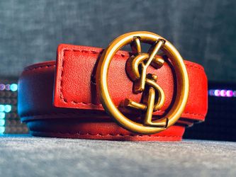 Red Belt 30 - 39