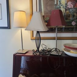 Free Lamps