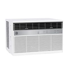GE 8,000 BTU Smart Electronic Window Air Conditioner Brand New In Box 